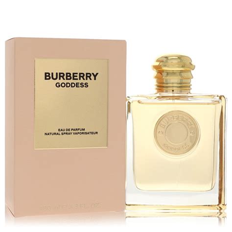 burberry goddess perfume amazon|burberry perfume 3.3 oz.